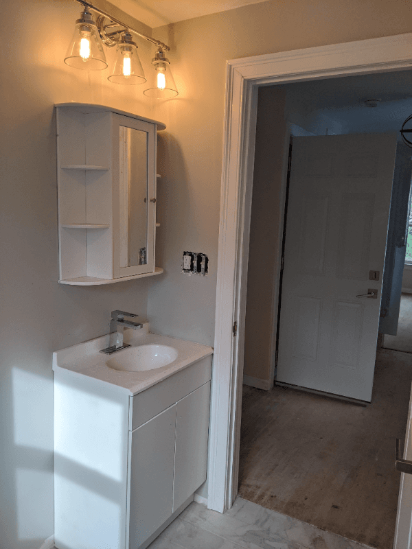 Revere Multiplex: 18 Hichborn St