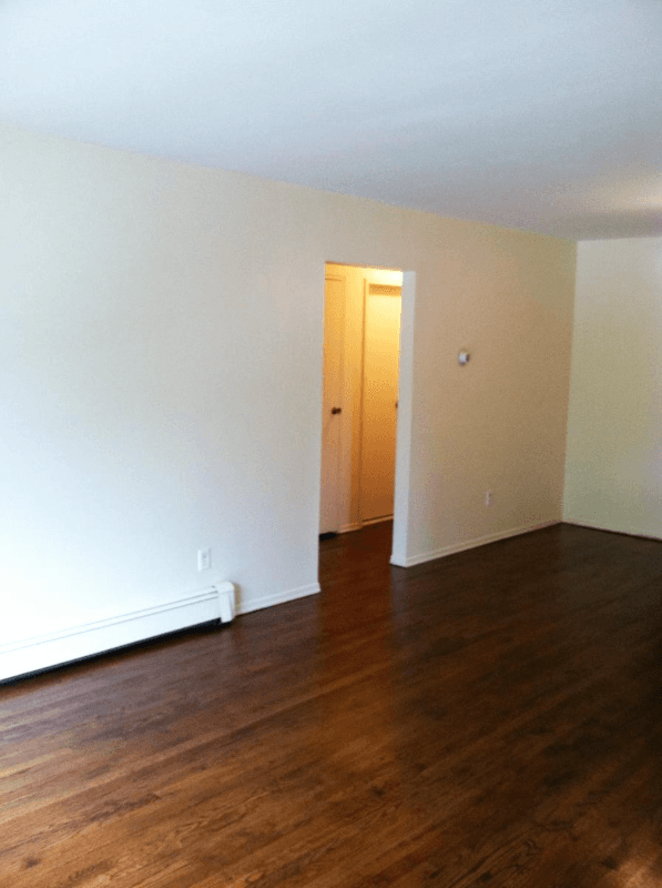 North Plainfield Apartment: 393 Grove Street