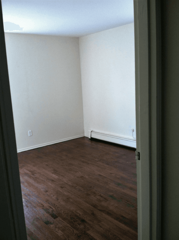 North Plainfield Apartment: 393 Grove Street