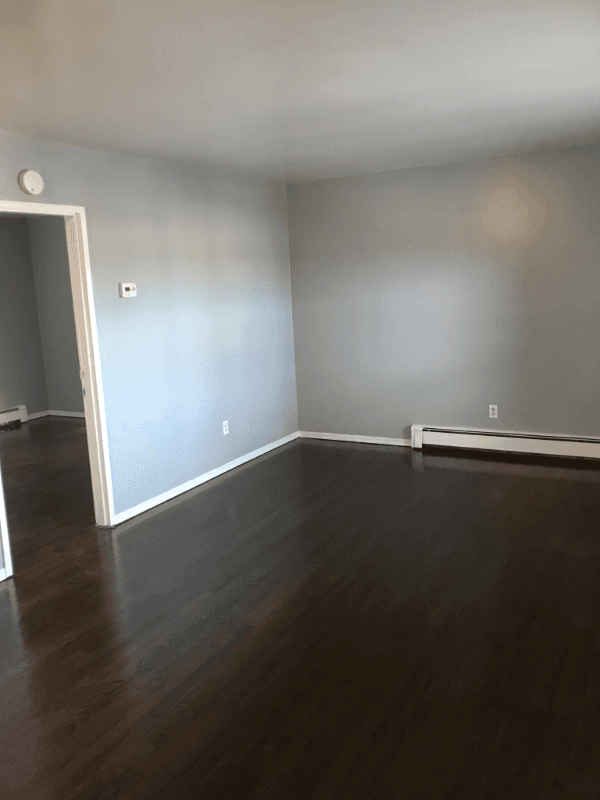 North Plainfield Apartment: 393 Grove Street