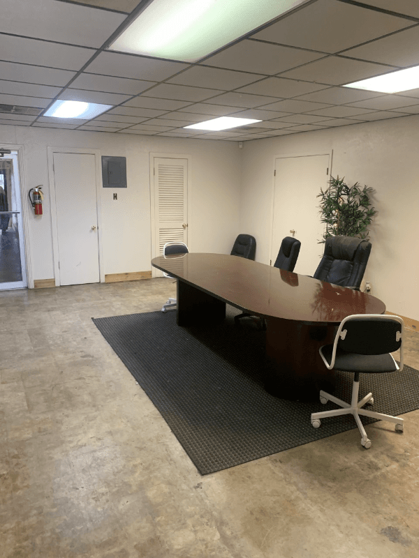 WACO Other: 2001 FRANKLIN AVE