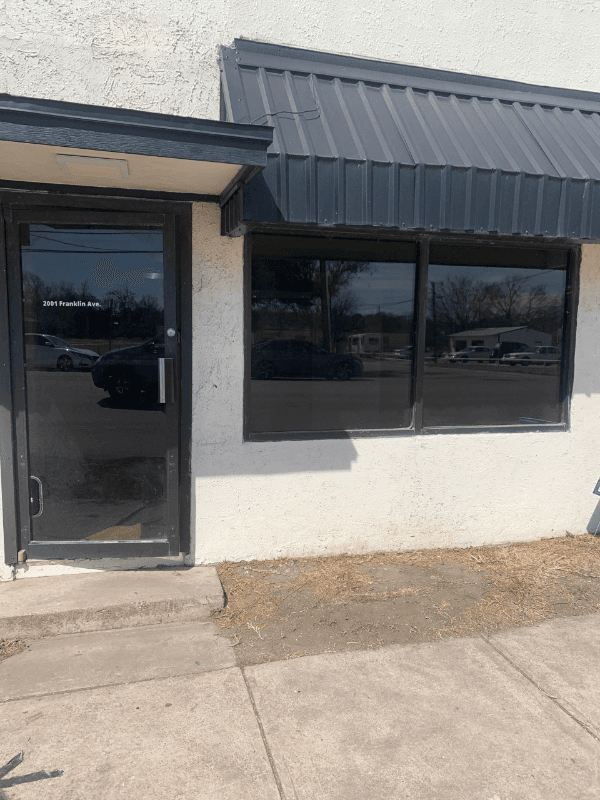 WACO Other: 2001 FRANKLIN AVE