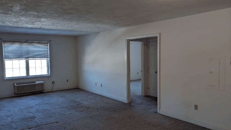 Mansfield Apartment: 12 Pratt Street
