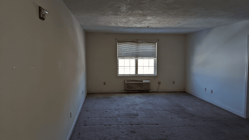 Mansfield Apartment: 12 Pratt Street