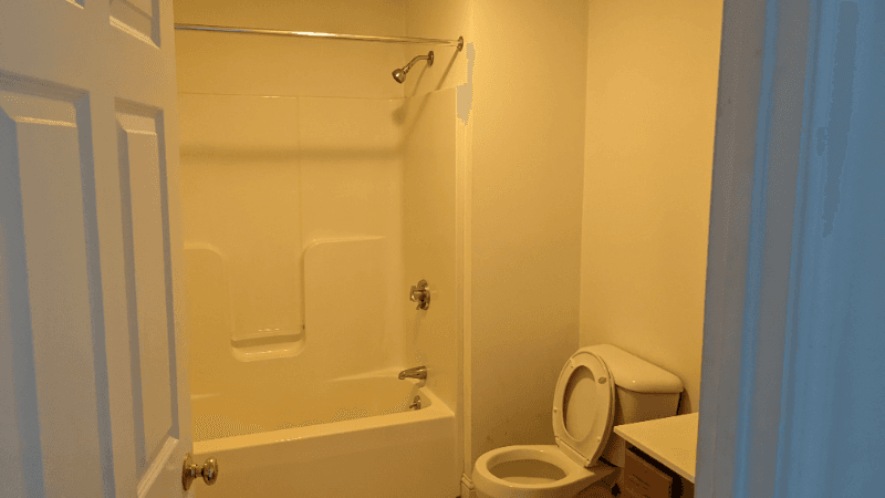 Mansfield Apartment: 12 Pratt Street