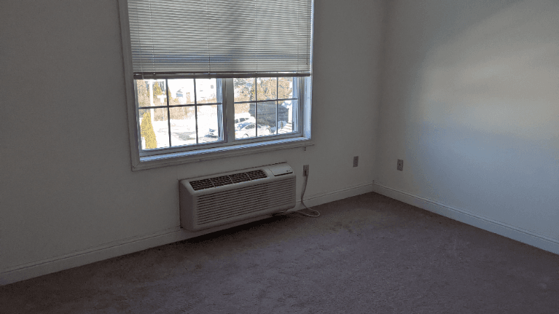 Mansfield Apartment: 12 Pratt Street