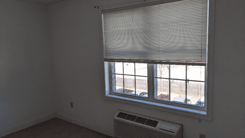 Mansfield Apartment: 12 Pratt Street