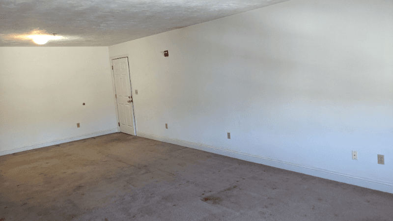 Mansfield Apartment: 12 Pratt Street