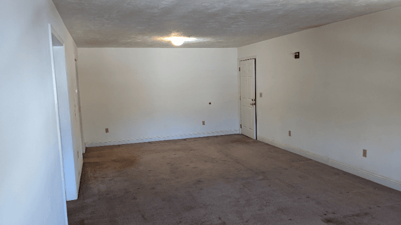 Mansfield Apartment: 12 Pratt Street