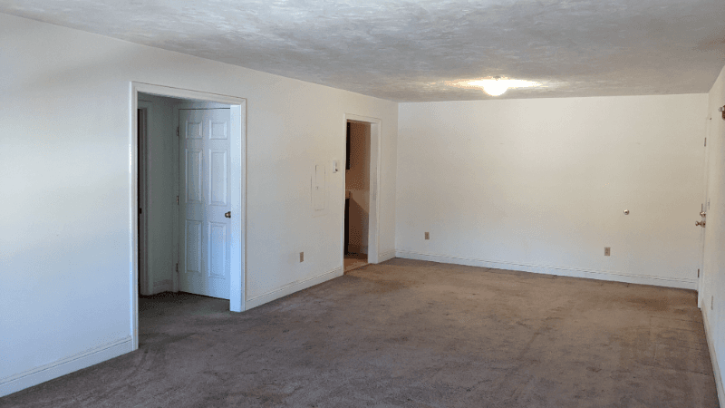 Mansfield Apartment: 12 Pratt Street