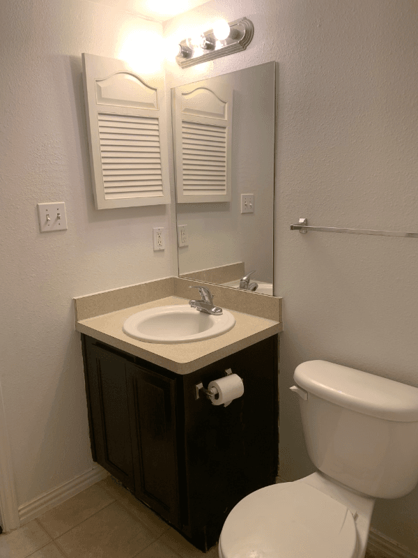 Dallas Condo: 9817 Walnut St