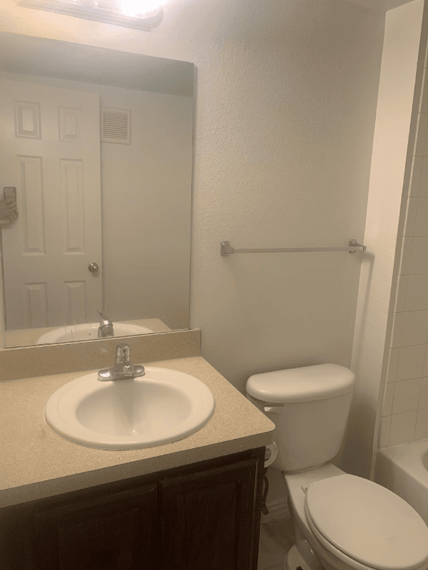 Dallas Condo: 9817 Walnut St