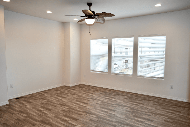 Colorado Springs House: 706 Grissom Dr