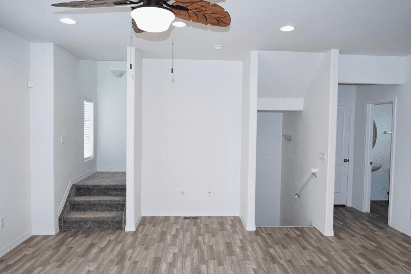 Colorado Springs House: 706 Grissom Dr