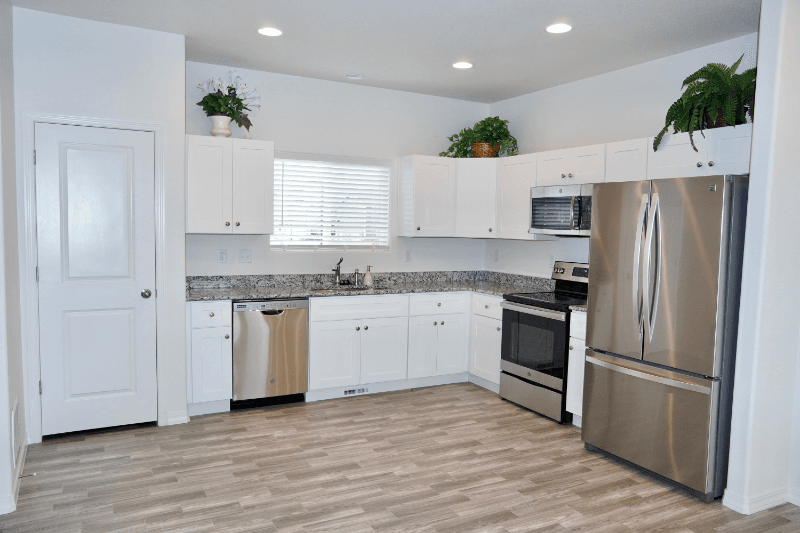 Colorado Springs House: 706 Grissom Dr