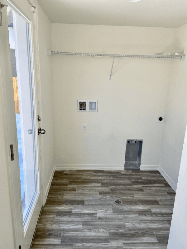 Colorado Springs House: 706 Grissom Dr