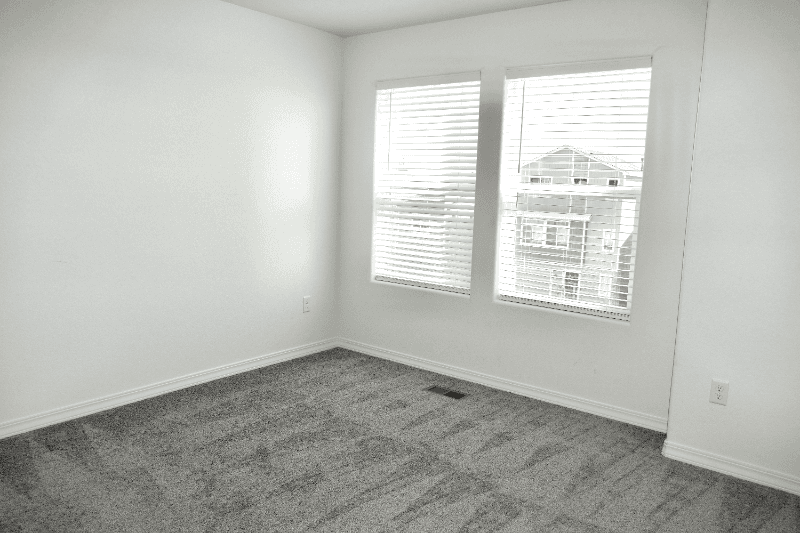 Colorado Springs House: 706 Grissom Dr