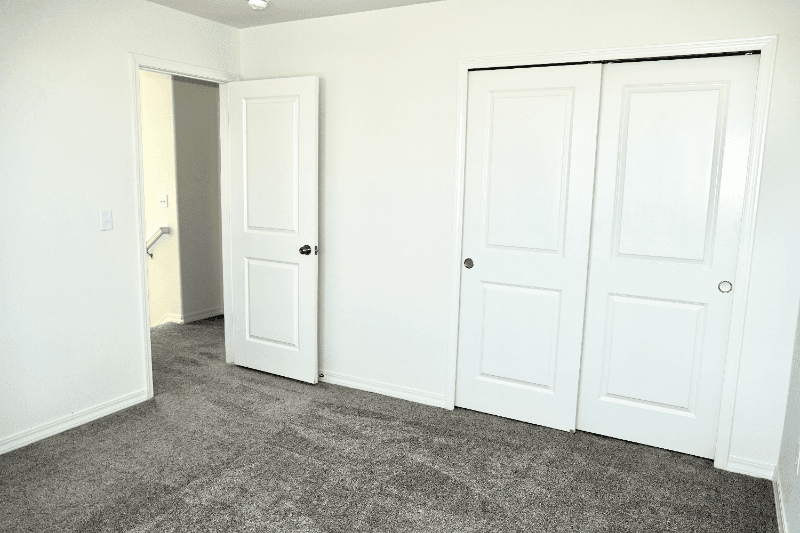 Colorado Springs House: 706 Grissom Dr