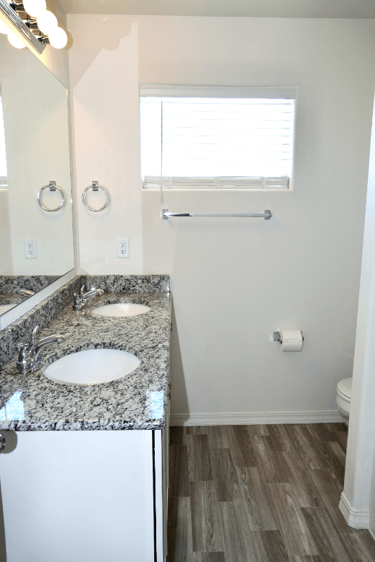 Colorado Springs House: 706 Grissom Dr