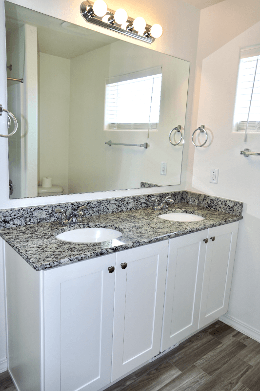 Colorado Springs House: 706 Grissom Dr