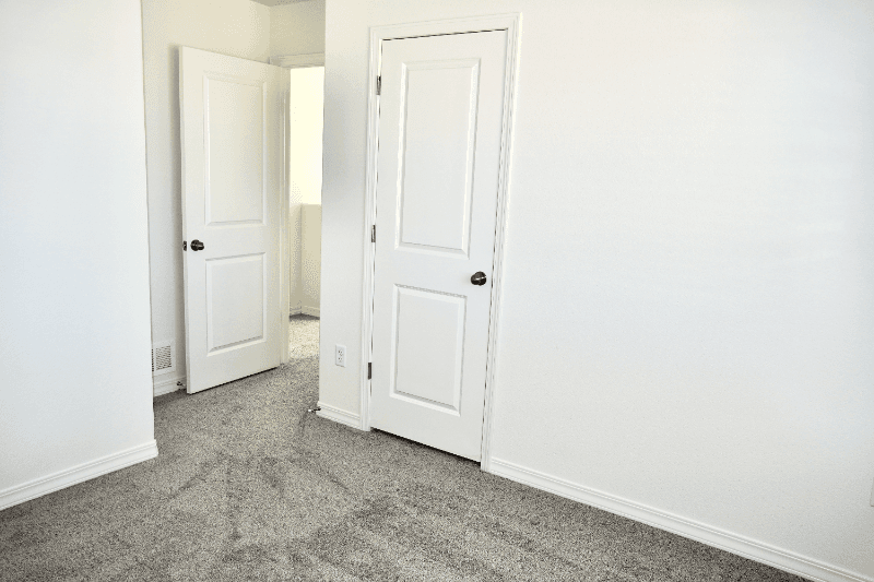 Colorado Springs House: 706 Grissom Dr