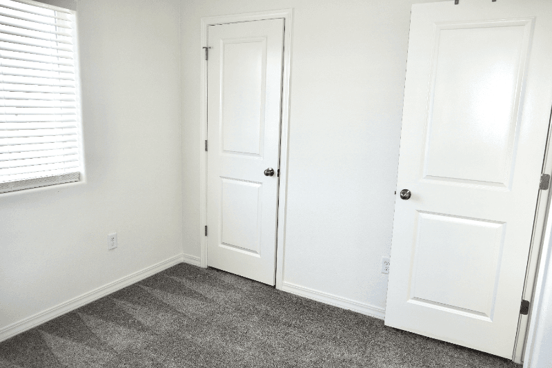 Colorado Springs House: 706 Grissom Dr
