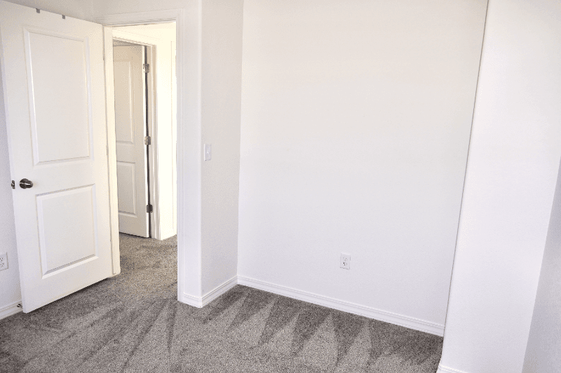 Colorado Springs House: 706 Grissom Dr