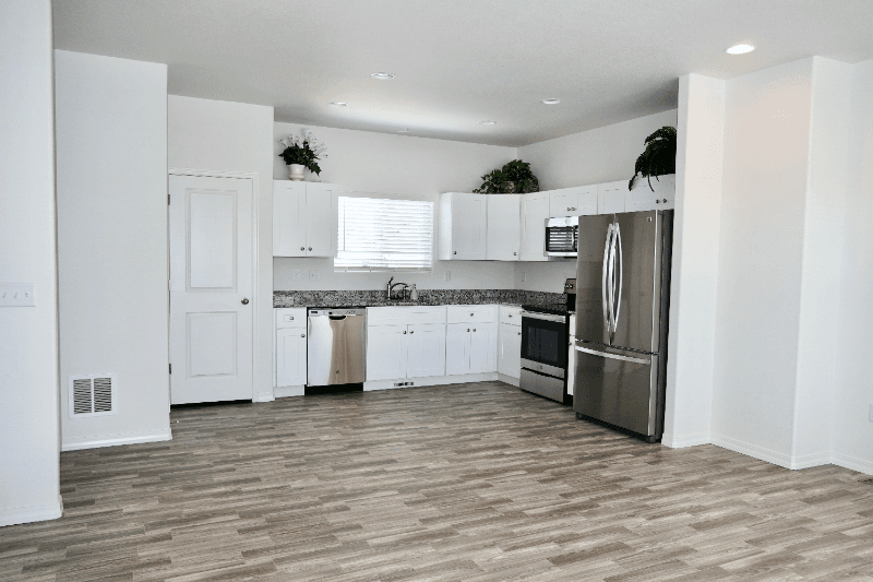 Colorado Springs House: 706 Grissom Dr