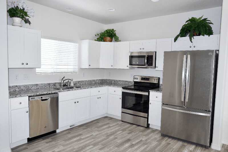 Colorado Springs House: 706 Grissom Dr