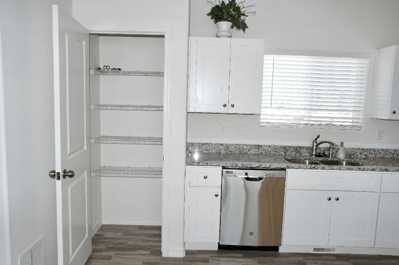 Colorado Springs House: 706 Grissom Dr