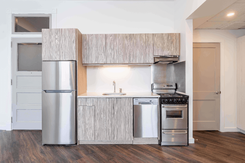 Altoona Apartment: 818 12th Street