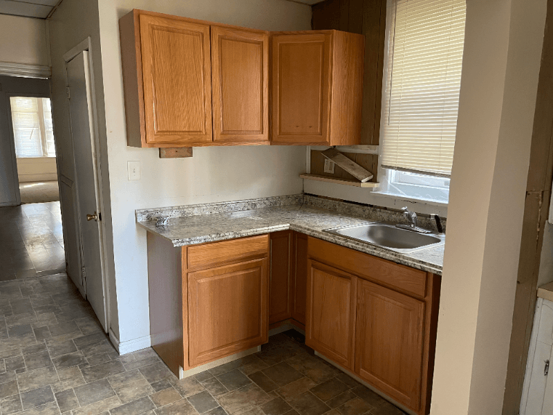Harrisburg Apartment: 1624 Park St