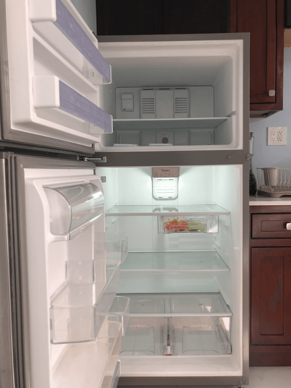 Washington Apartment: 2540 9th St. NW, Unit A