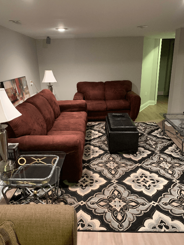 Port Republic Apartment: 3085 Bicentennial Court