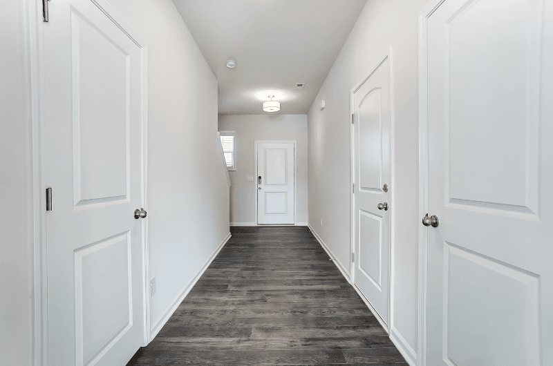 Terrell Townhome: 8147 Sheffield Dr