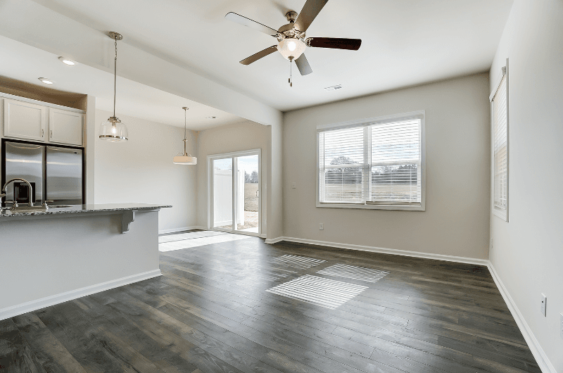 Terrell Townhome: 8147 Sheffield Dr