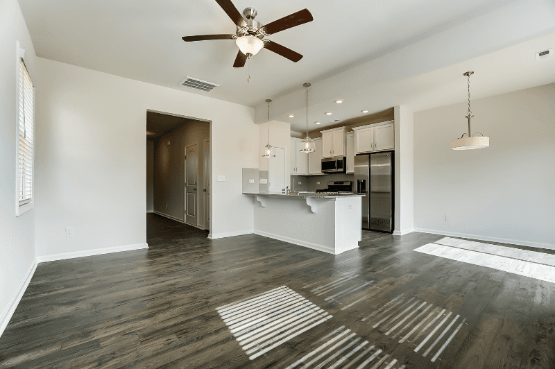 Terrell Townhome: 8147 Sheffield Dr