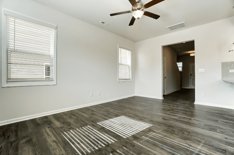 Terrell Townhome: 8147 Sheffield Dr