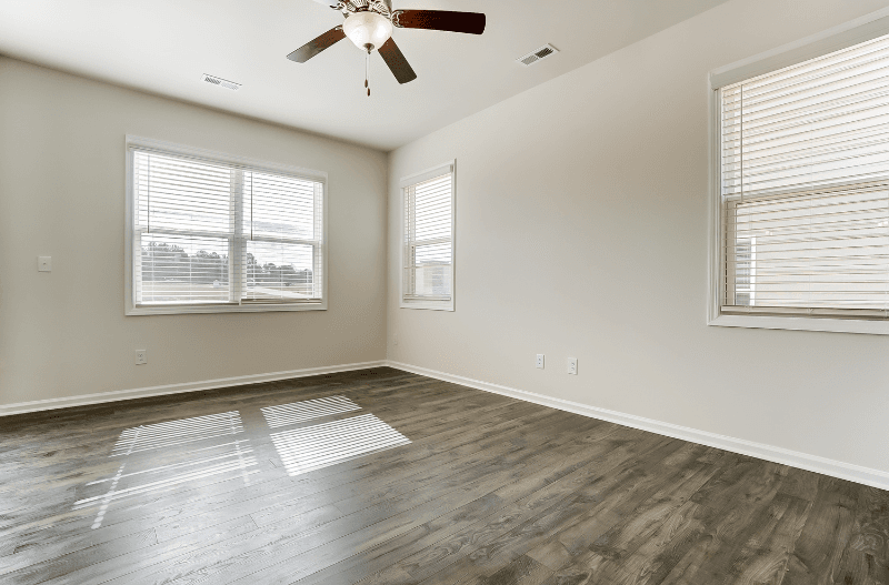 Terrell Townhome: 8147 Sheffield Dr