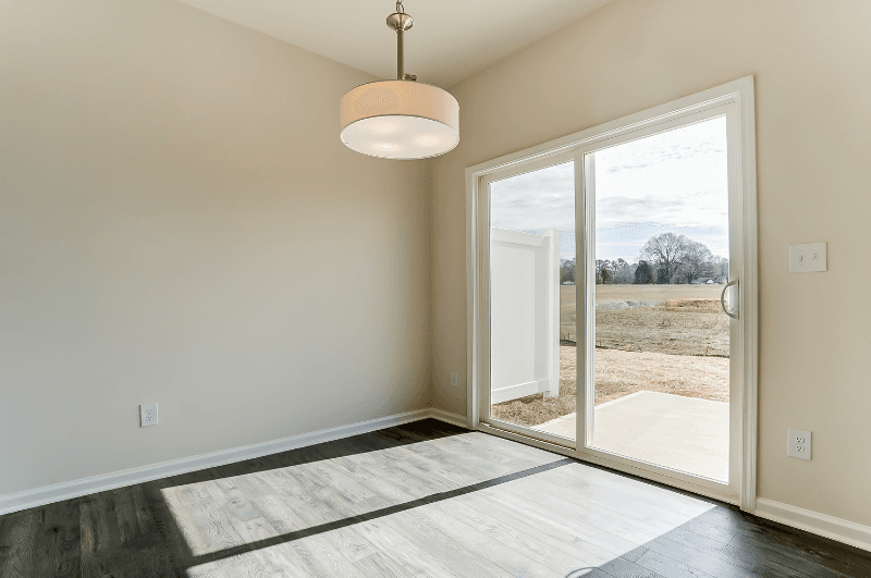 Terrell Townhome: 8147 Sheffield Dr