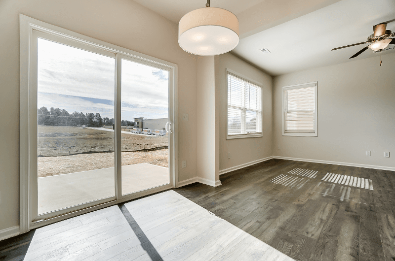 Terrell Townhome: 8147 Sheffield Dr