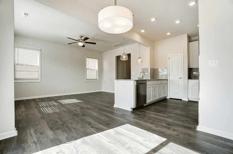 Terrell Townhome: 8147 Sheffield Dr