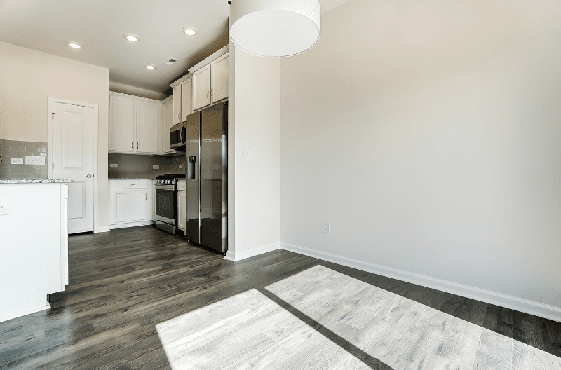 Terrell Townhome: 8147 Sheffield Dr