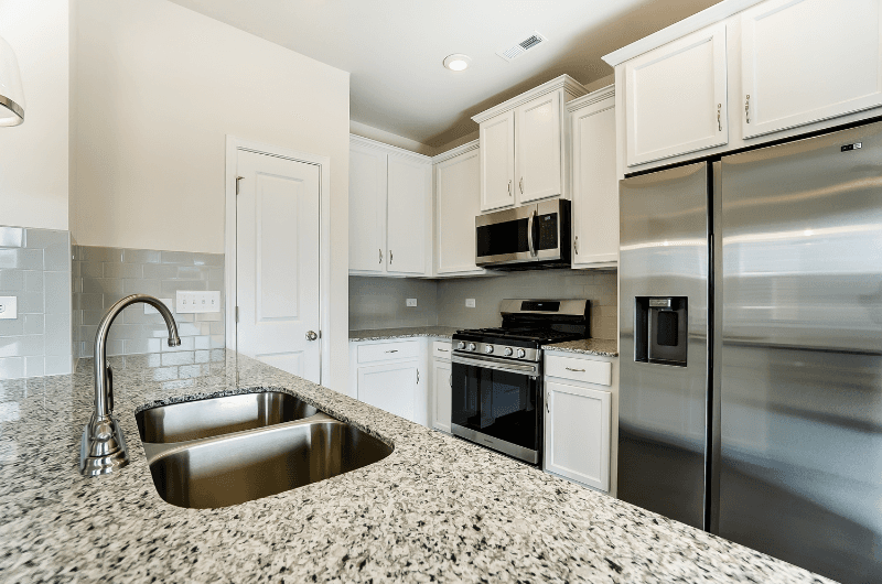 Terrell Townhome: 8147 Sheffield Dr