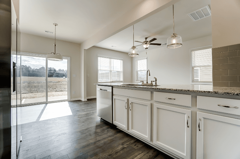 Terrell Townhome: 8147 Sheffield Dr