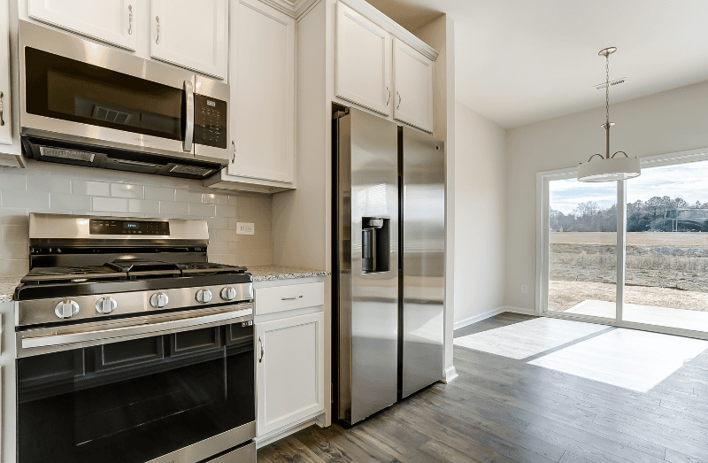 Terrell Townhome: 8147 Sheffield Dr