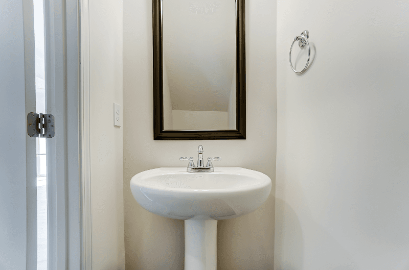 Terrell Townhome: 8147 Sheffield Dr