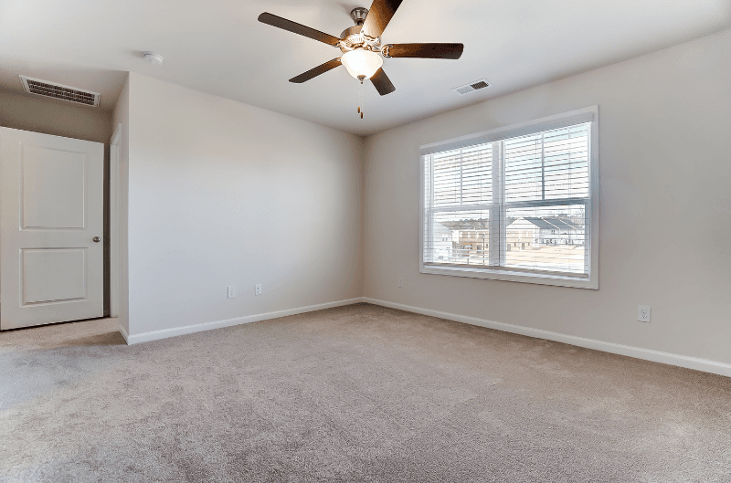 Terrell Townhome: 8147 Sheffield Dr