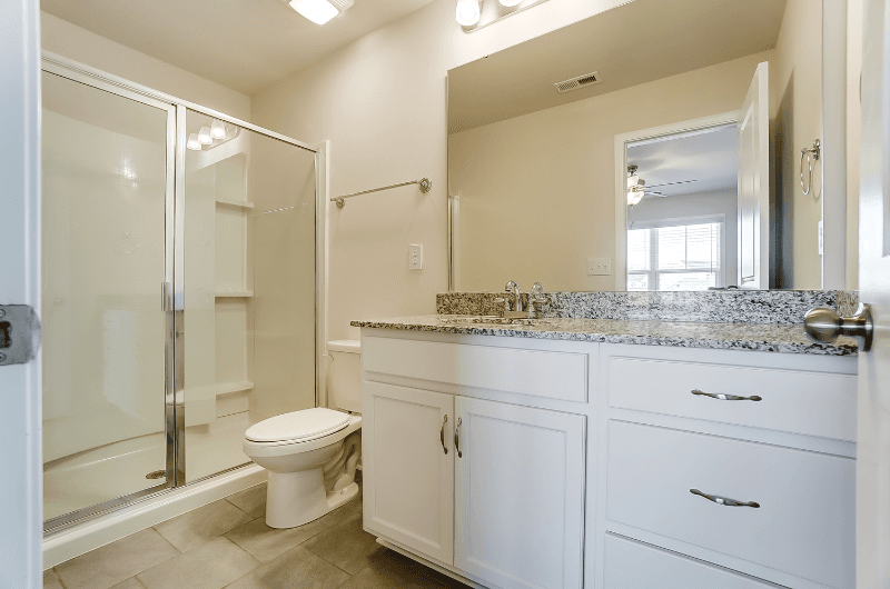 Terrell Townhome: 8147 Sheffield Dr