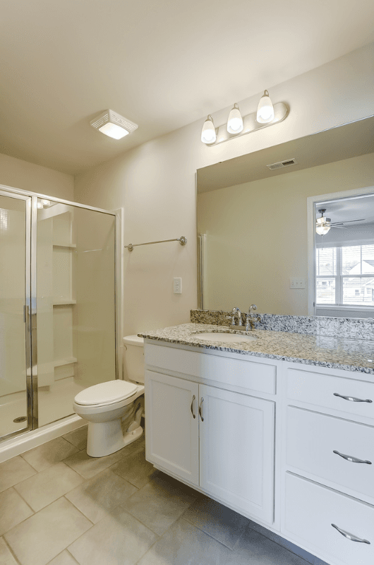Terrell Townhome: 8147 Sheffield Dr